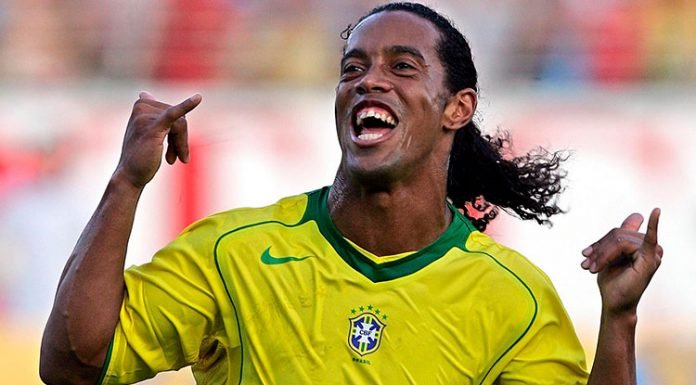 Salón de la Fama incluirá a Ronaldinho, Raúl y Roberto Carlos Ronaldinho