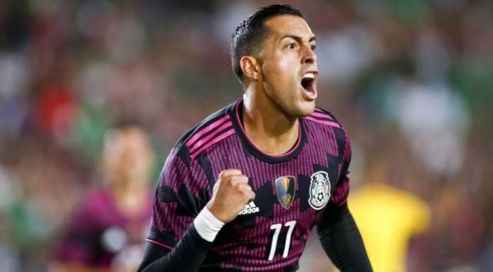 Funes Mori debutó con la Selección anotando ante Nigeria Funes Mori
