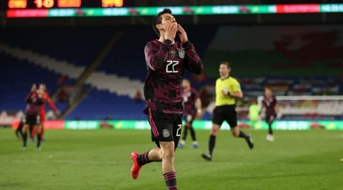 Listos los convocados oficiales para la Copa Oro Copa Oro Chucky