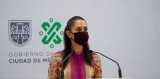 Sheinbaum Gobernadoras