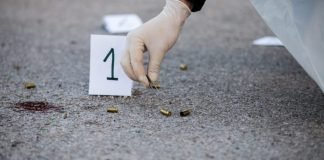 Homicidio Tlanchinol