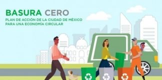 Basura Cero CDMX