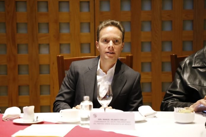 Manuel Velasco