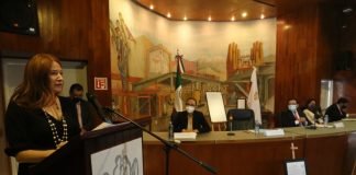 ISSSTE Certificación Oro