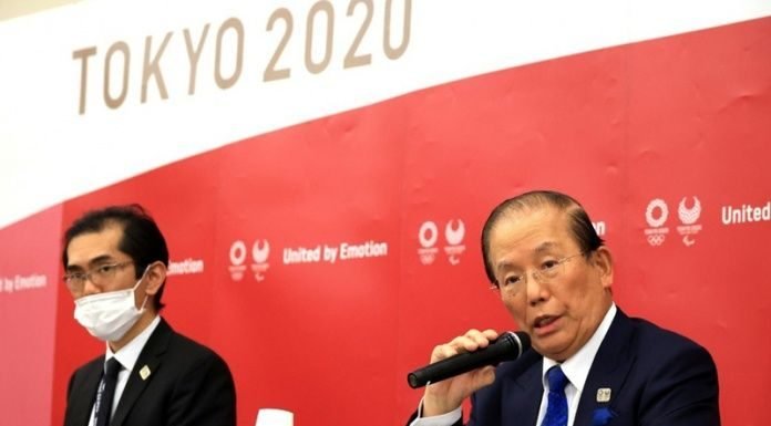 No descartan cancelar JJOO por casos de Covid JJOO Tokio