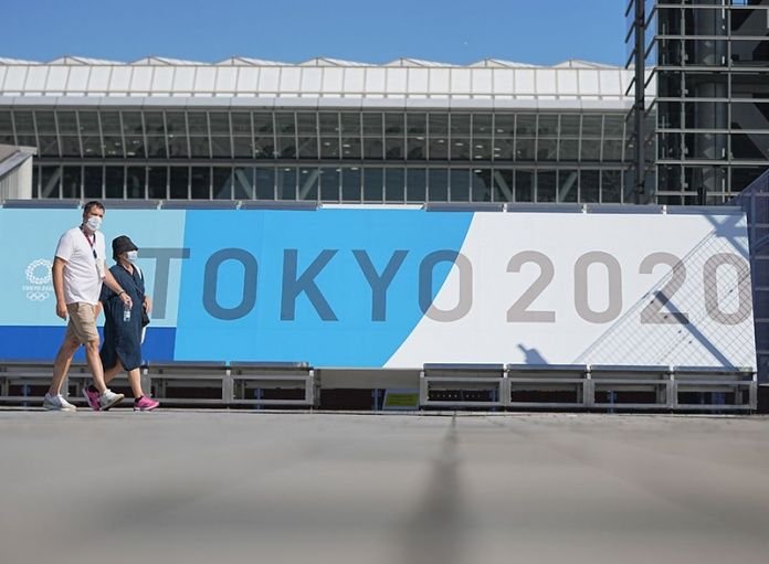 JJOO Tokio JJOO Tokio
