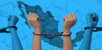 Senado Trata de Personas