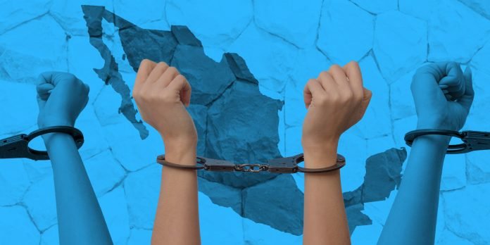 Senado Trata de Personas Senado Trata de Personas