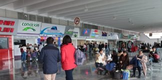 ¿Vas a viajar este verano? Entérate cuándo inician descuentos en transporte Central de autobuses Covid