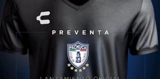 Presentan Tuzos nuevo jersey para temporada 21-22 Jersey Tuzos