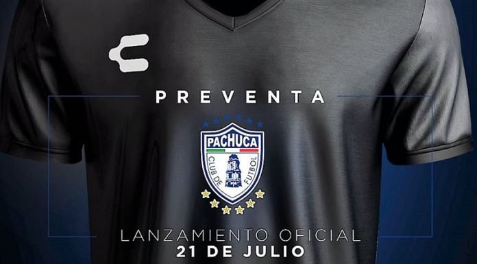 Presentan Tuzos nuevo jersey para temporada 21-22 Jersey Tuzos