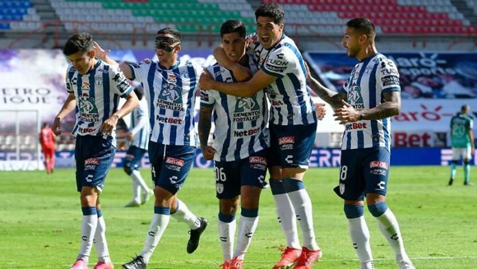 Tuzos