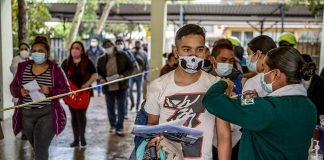 Alistan jornada universal de vacunación en casi 800 municipios Vacunación covid