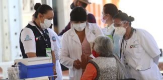 Mineral de la Reforma Covid