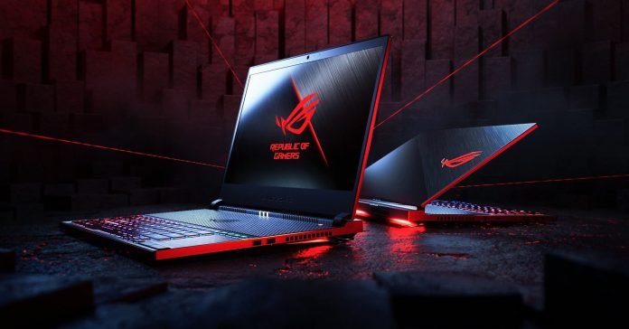 Compu Gamer
