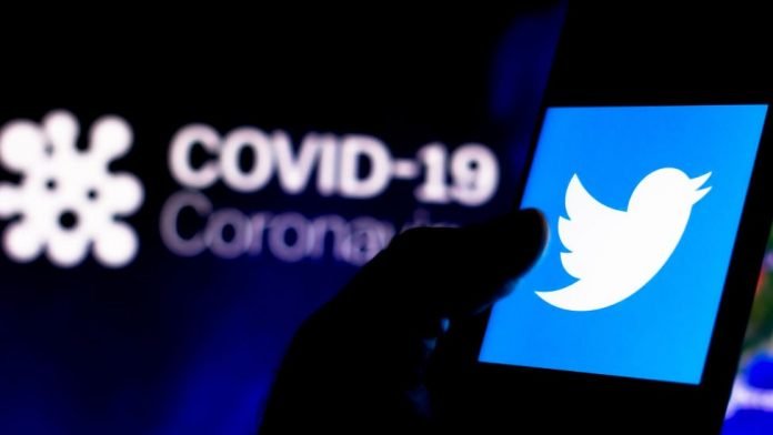 Covid Twitter