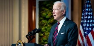 Biden prepara fondo de resiliencia ante desastres del cambio climático Biden EEUU