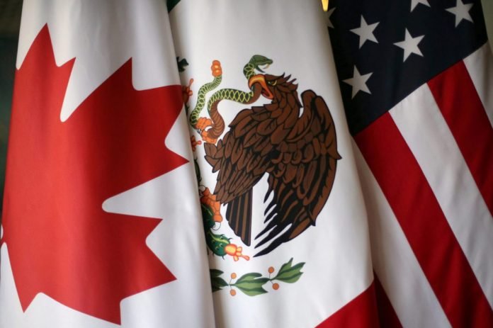 Canadá TMEC