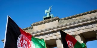 Atletas de Afganistán no participarán en Juegos Paralímpicos paralímpicos Afganistán