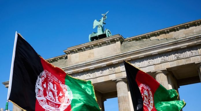 Atletas de Afganistán no participarán en Juegos Paralímpicos paralímpicos Afganistán