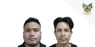 Escapan del Cereso de Pachuca, los buscan por la ciudad SSPH Prófugos