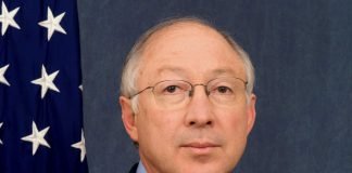 Kenneth Lee Salazar, nuevo embajador de EEUU en México KEn Salazar