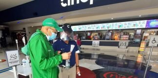 Revisan cumplimiento de medidas sanitarias en CDMX CDMX medidas