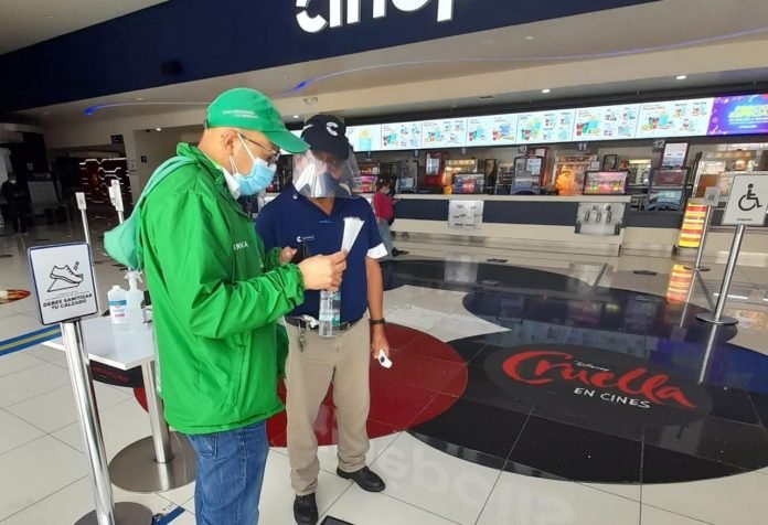 CDMX medidas
