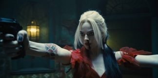 Margot Robbie busca despedirse de ‘Harley Quinn’ Margot Robbie