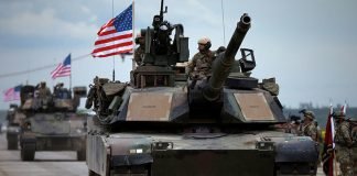 Combates simulados, método de entrenamiento en EEUU EEUU Combates