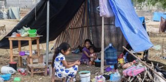 Aumenta pobreza y disminuye inversión pese al optimismo oficial Pobreza México