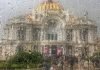 Lluvias CDMX