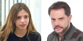 Héctor Parra habla desde prisión