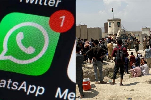 WhatsApp Talibanes WhatsApp Talibanes