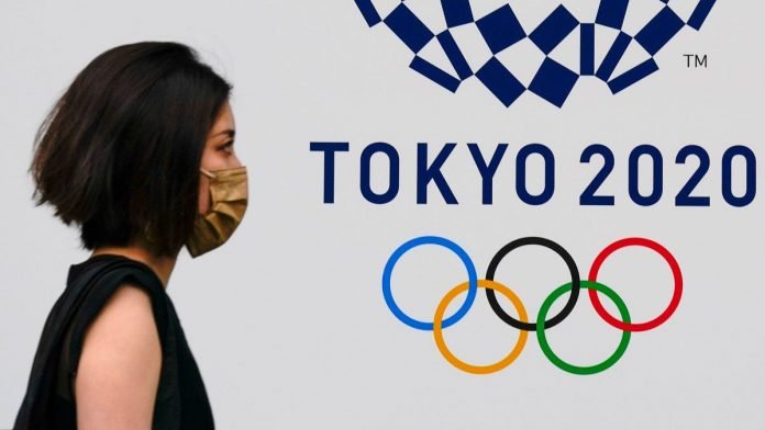 JJOO Tokio