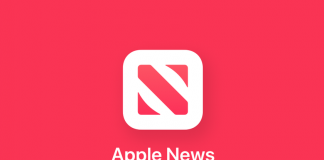 Apple cobrará a medios por distribuir contenidos en Apple News Apple News