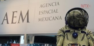 Diputados reconocen a la Agencia Espacial Mexicana AEM Diputados