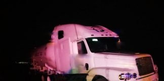 Aseguran dos pipas conectadas a ductos de gas de Pemex en Tula Pipas clandestinas