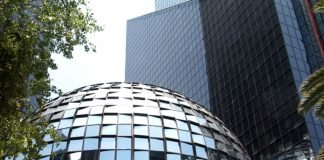 A qué se debieron los máximos históricos de Bolsa Mexicana de Valores BMV