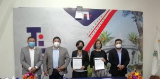 Tizayuca e ITAIH se unen a lucha por transparencia y protección de datos Tizayuca e ITAIH