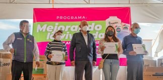 Tulancingo Vivienda