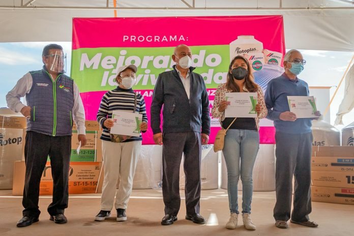 Tulancingo Vivienda