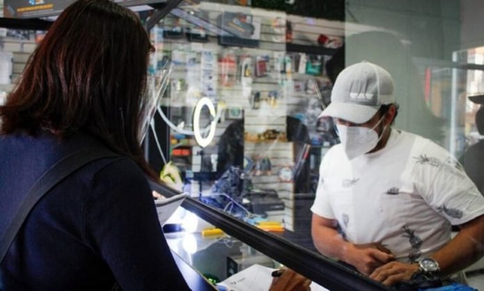 Comercios Tulancingo