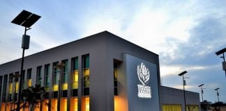 ISSSTE mejora sus unidades médicas de todo el país ISSSTE Hospitales