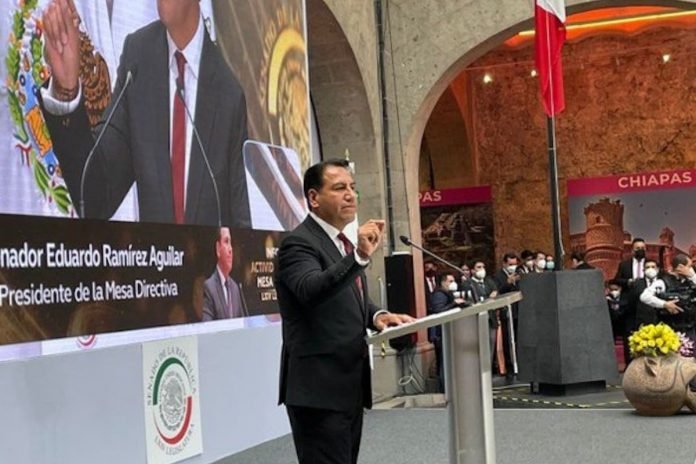Eduardo Ramírez