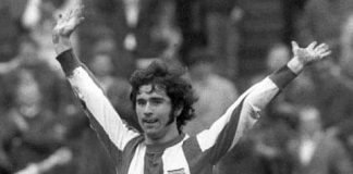 Muere Gerd Müller leyenda del futbol alemán