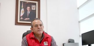 PRI Hidalgo
