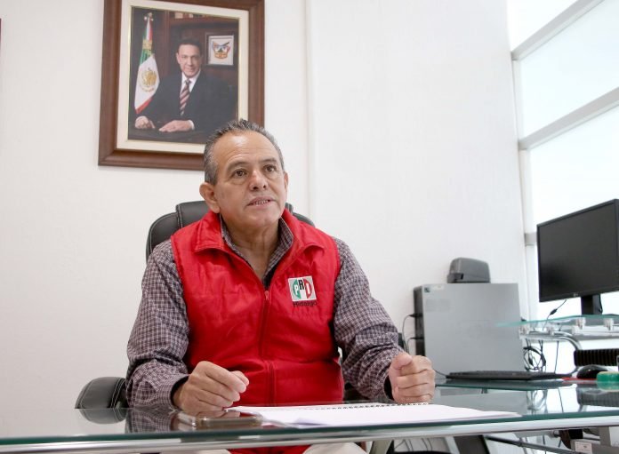 PRI Hidalgo PRI Hidalgo