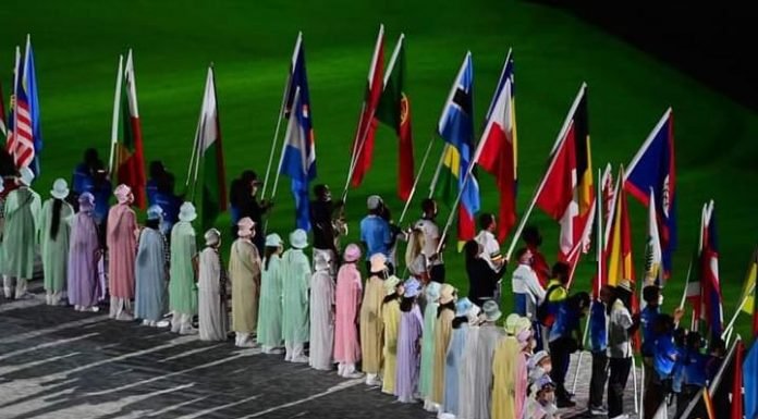 Tokio 2020 llega a su fin