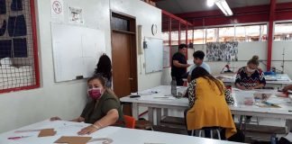 Semana de la mujer Mipyme